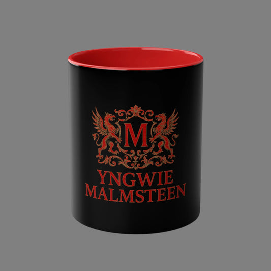 MAESTRO ROSSO GT MUG