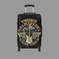 YNGWIE MALMSTEEN SIGNATURE TOUR SUITCASE