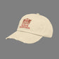 YNGWIE MALMSTEEN ROSSO MONARCH EDITION CAP
