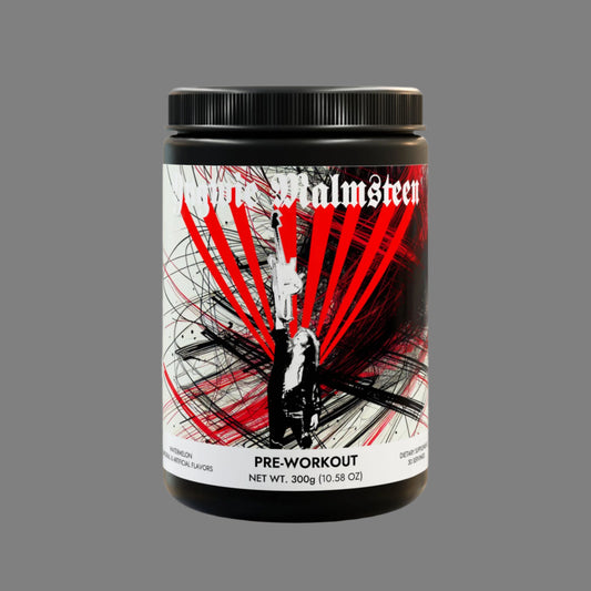 Pre-Workout Supplement, Watermelon (300g, 10.58oz)