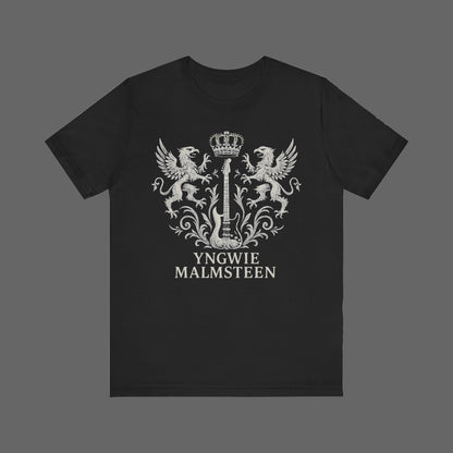 ROYAL FORCE CREST T-SHIRT