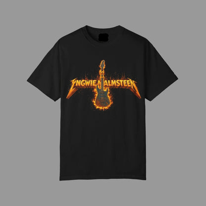 Yngwie Malmsteen T-shirt