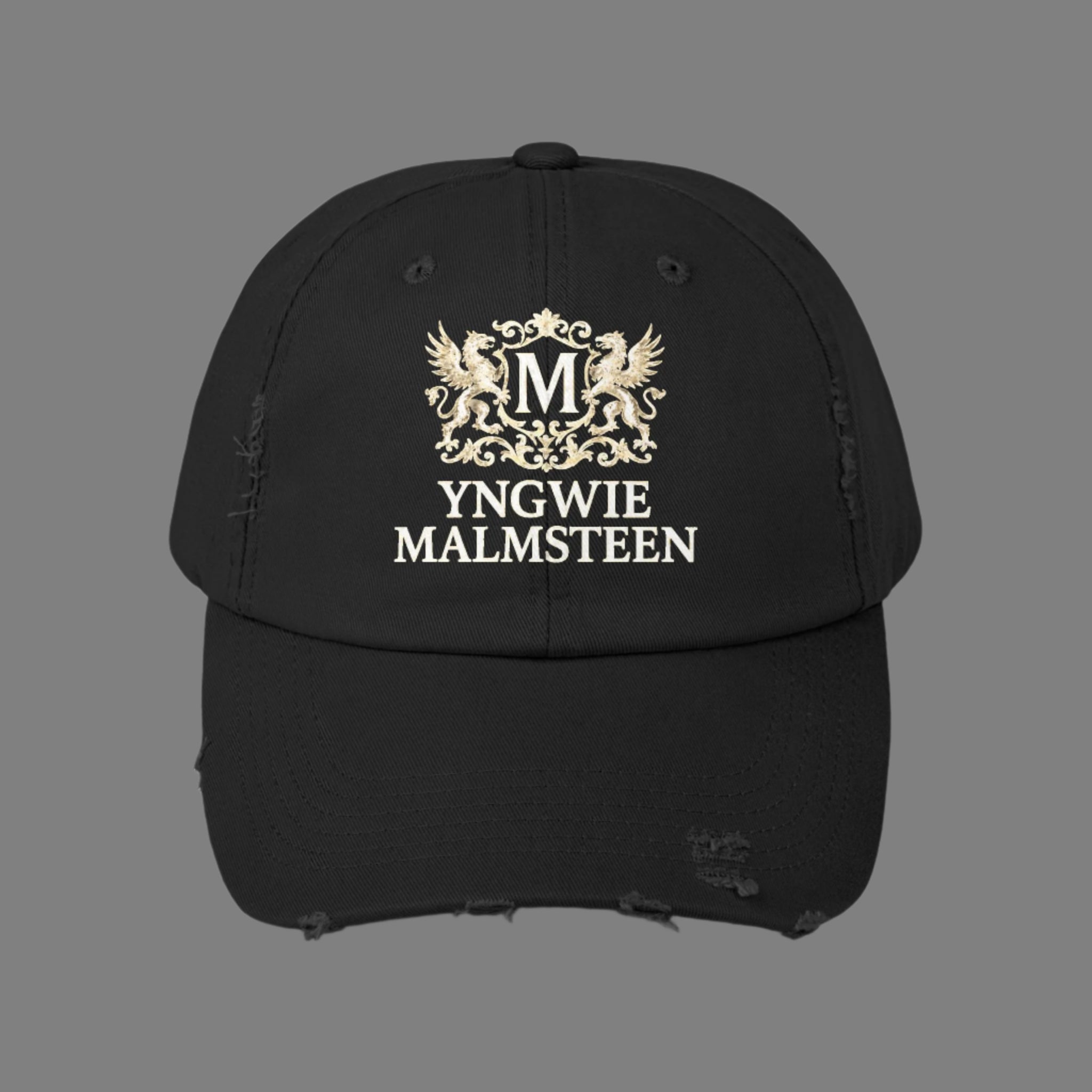Collectibles – Yngwie Malmsteen Merchandise