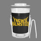 THE FIRE & ICE BUCKET YNGWIE MALMSTEEN LIMITED EDITION