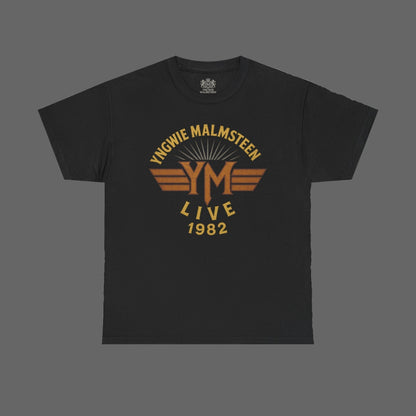 GRAN TURISMO INFERNO T-SHIRT