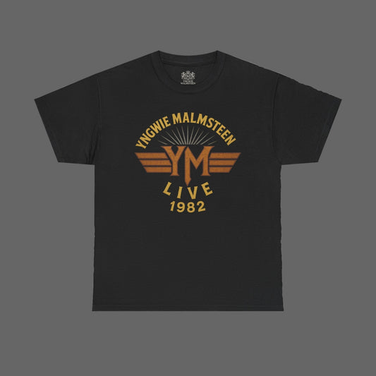 GRAN TURISMO INFERNO T-SHIRT