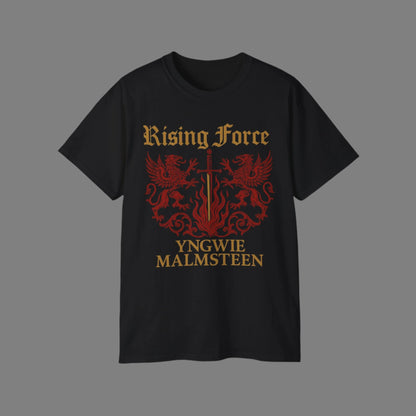 IMPERIUM NOIRE RISING FORCE T-SHIRT