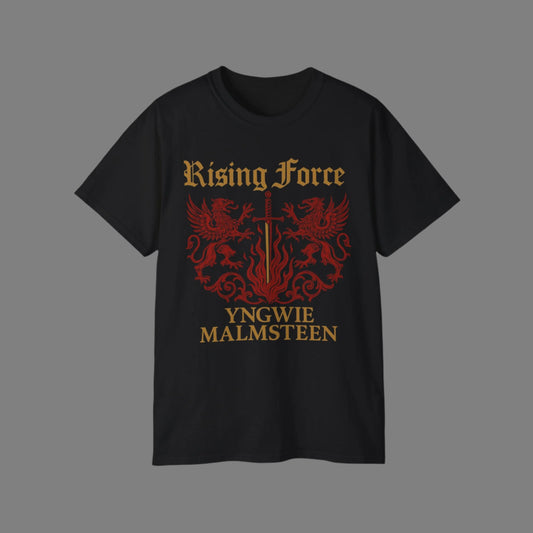 IMPERIUM NOIRE RISING FORCE T-SHIRT