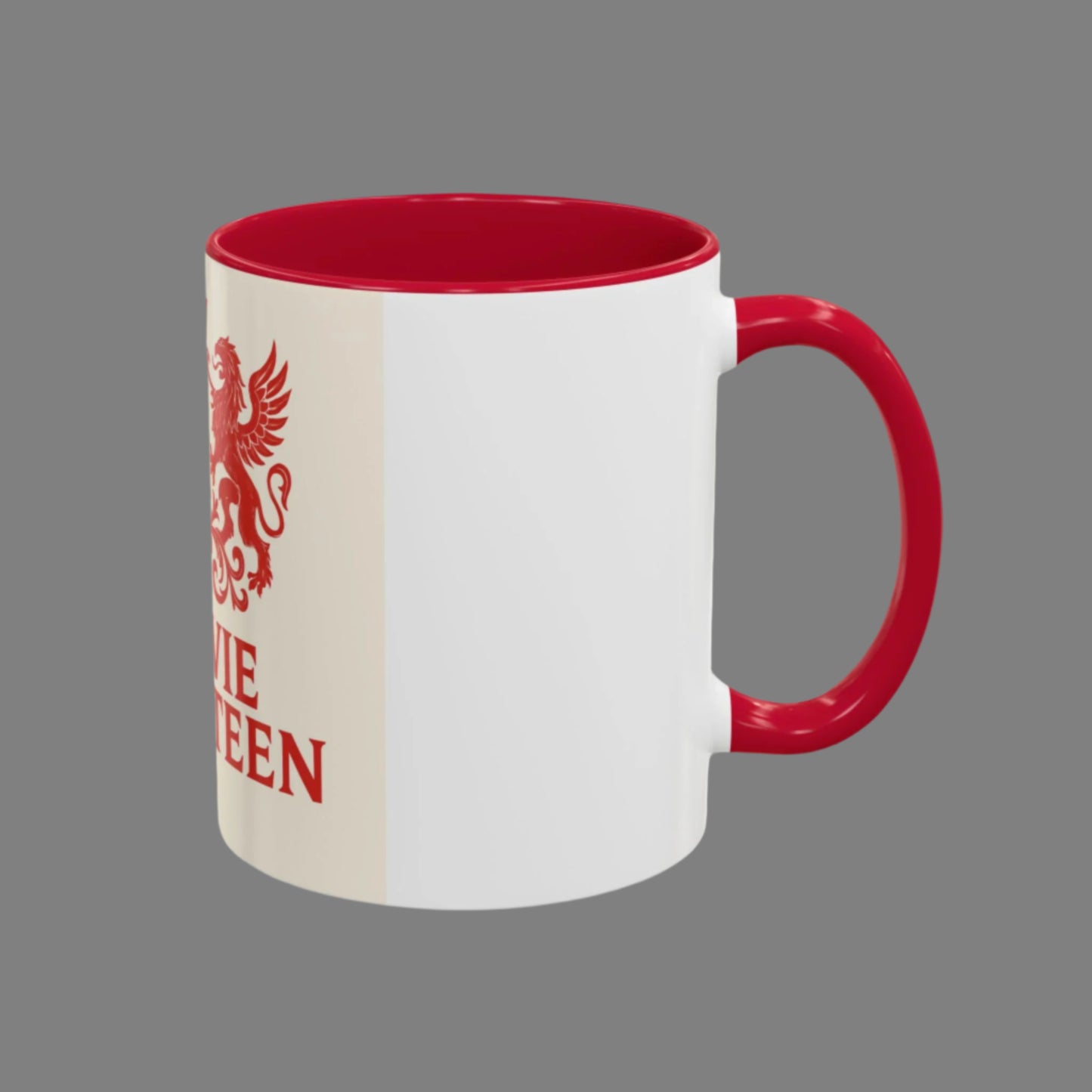 IMPERIAL IGNITION MUG