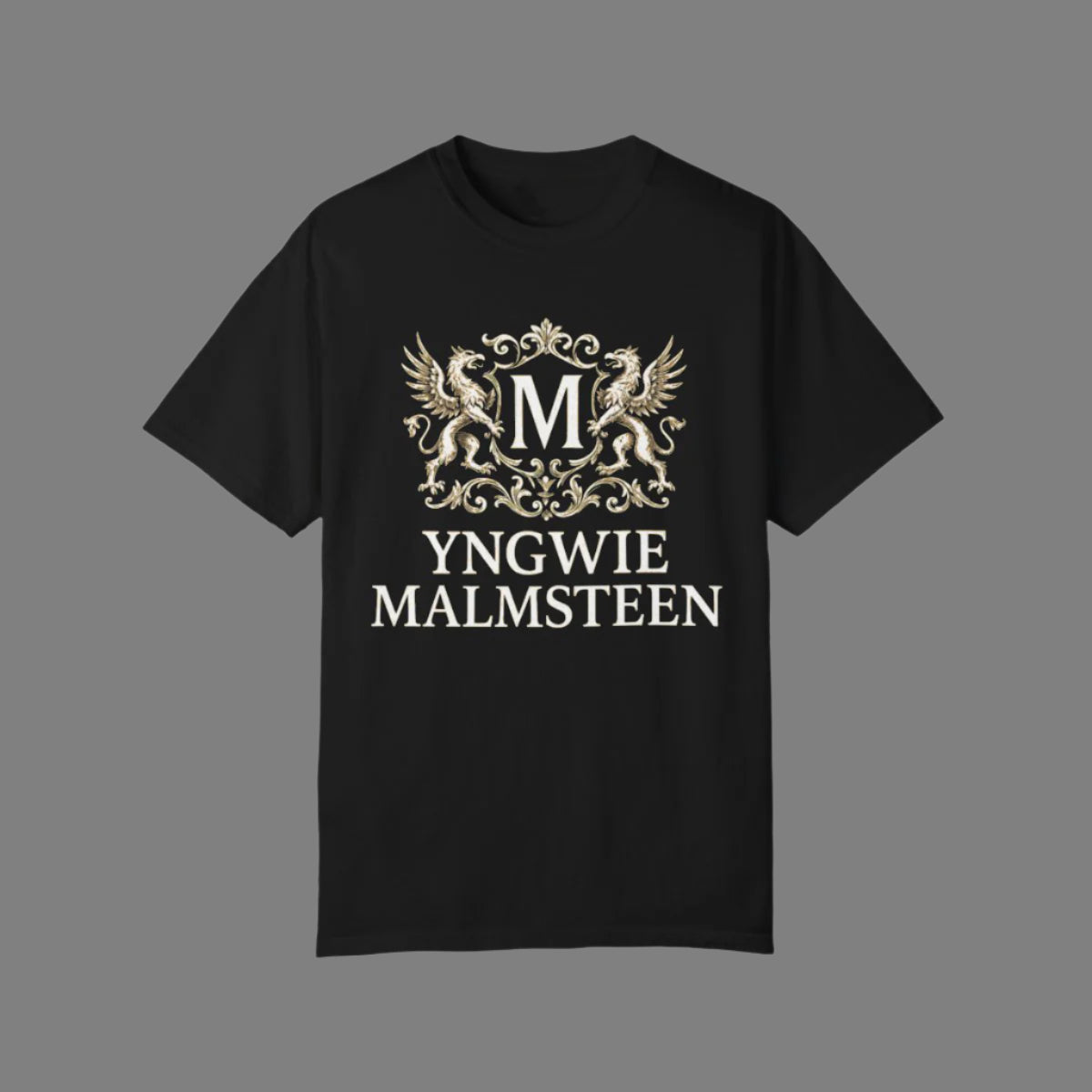 Yngwie Malmsteen Magnum Opus Tシャツ il_340x270.2705387919_43ga.jpg