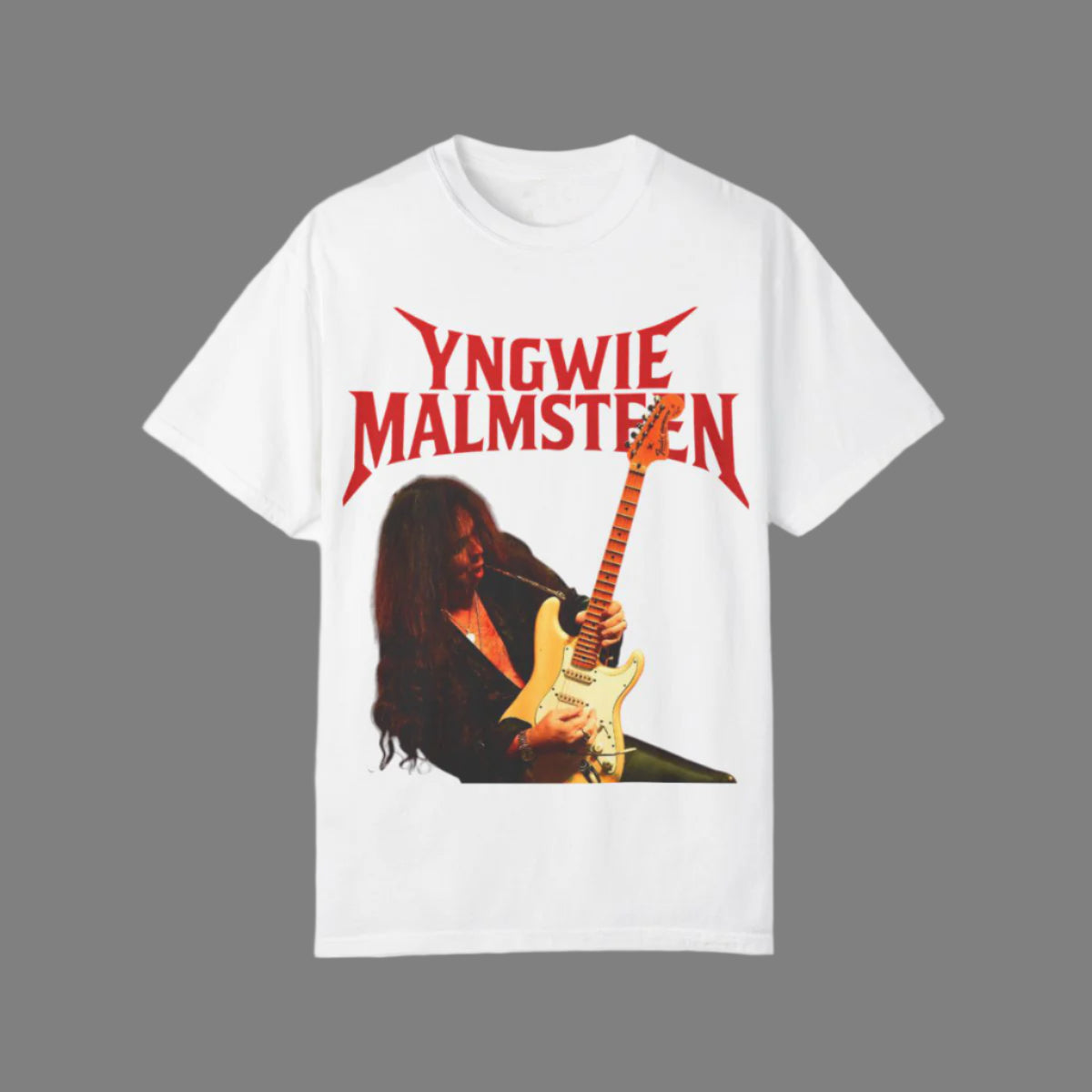 ARPEGGIO INFERNO T-SHIRT
