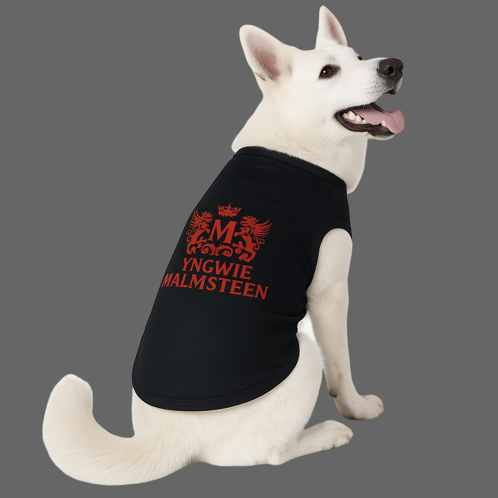 THE GRAND PAW-LACE EDITION