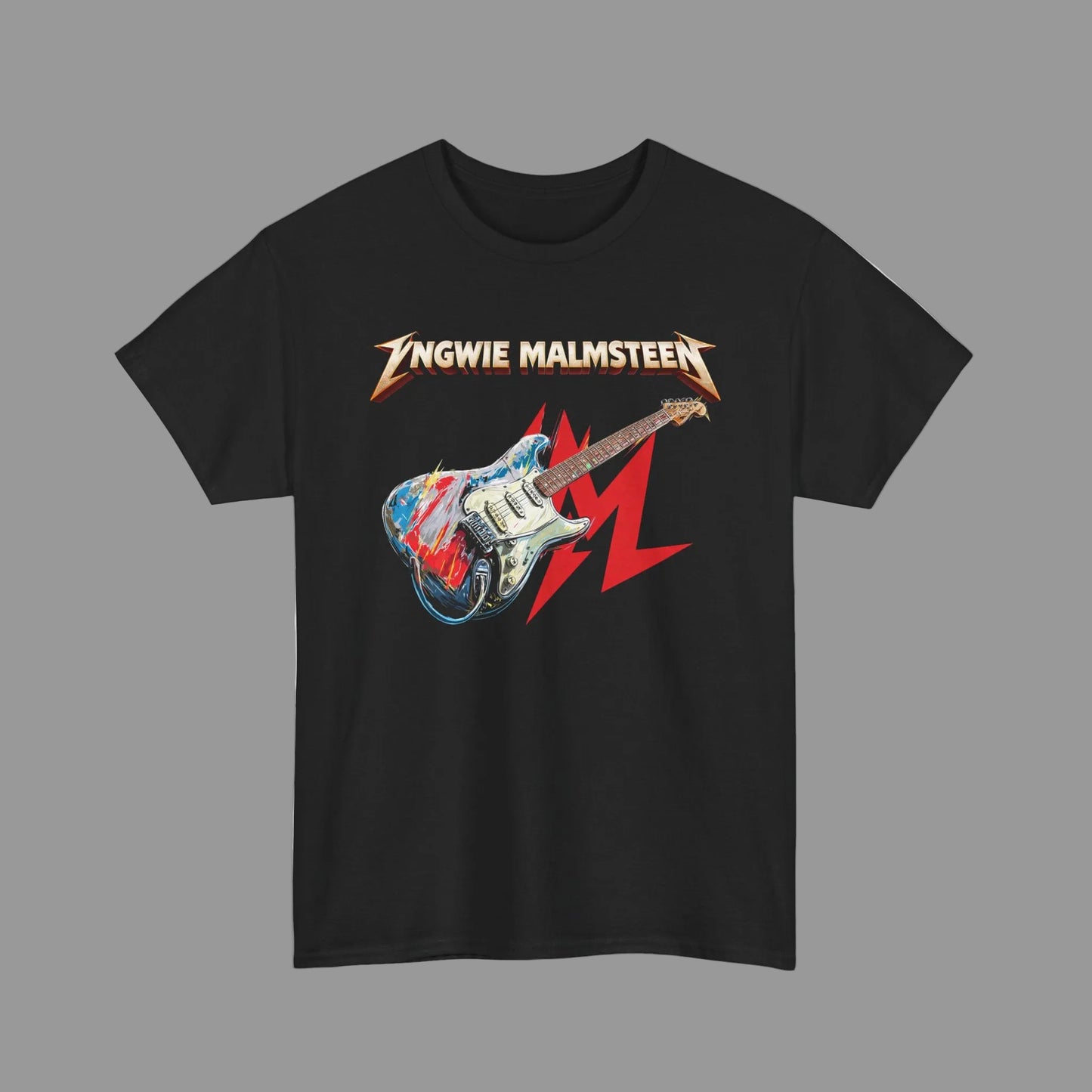 Electric Ascendancy T-shirt