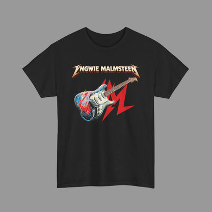 Electric Ascendancy T-shirt