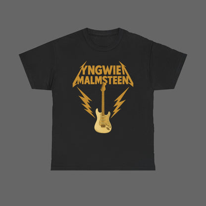 STRAT OF THUNDER T-SHIRT