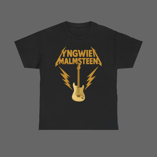 STRAT OF THUNDER T-SHIRT