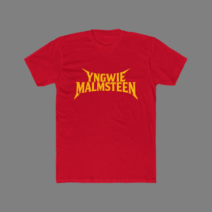 YNGWIE MALMSTEEN "FIRESTORM" T-SHIRT