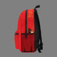 PRIMA VELOCITÀ YNGWIE MALMSTEEN SIGNATURE BACKPACK