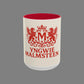 IMPERIAL IGNITION MUG