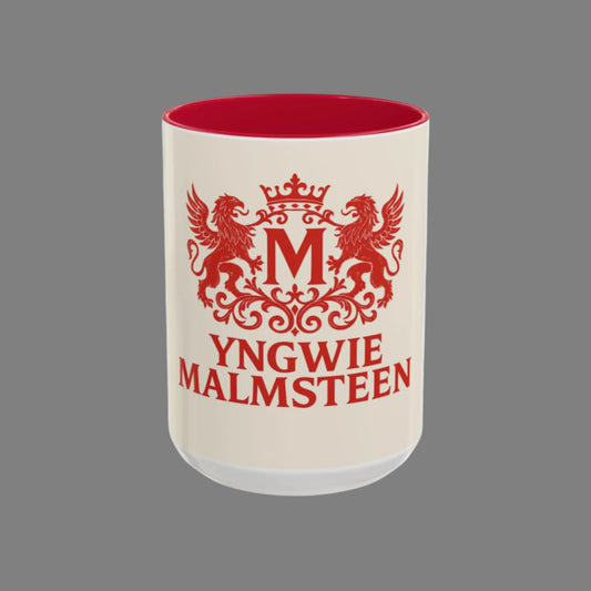 IMPERIAL IGNITION MUG