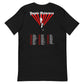 T-SHIRT "40TH ANNIVERSARY"
