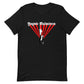 T-SHIRT "40TH ANNIVERSARY"