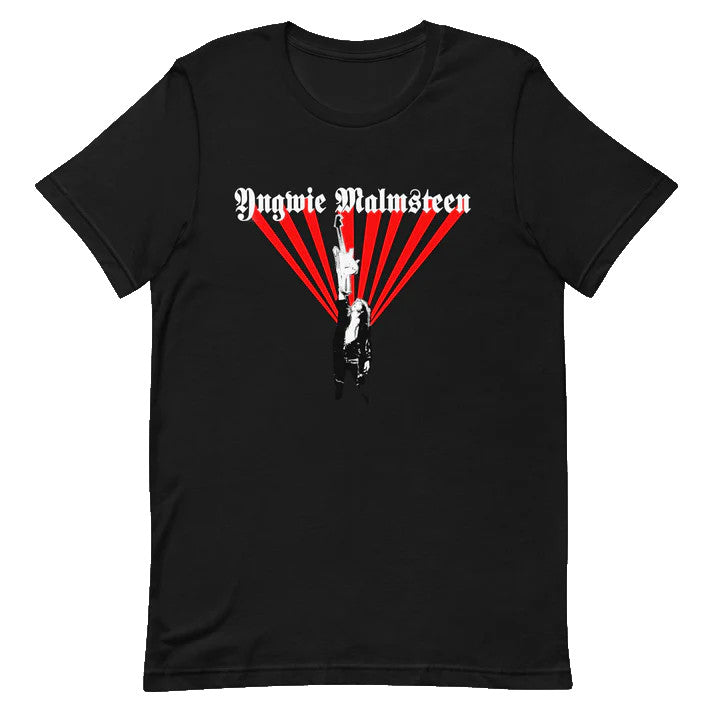 T-SHIRT "40TH ANNIVERSARY"