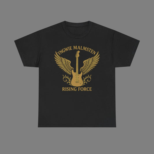 VALOR IN VELOCITY T-SHIRT