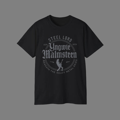 DOMINION STEEL T-SHIRT