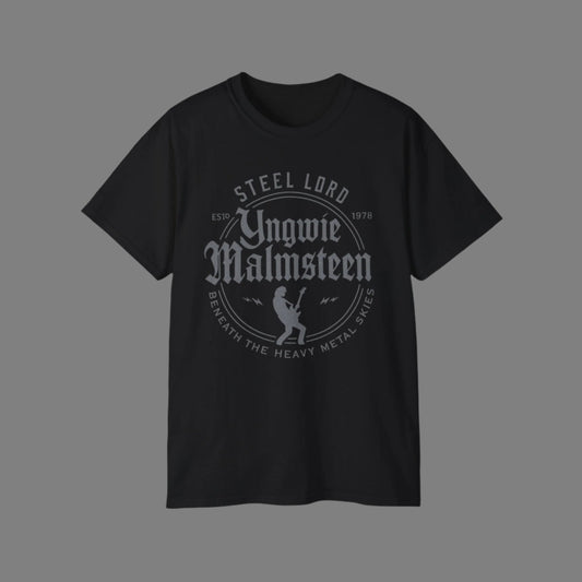 DOMINION STEEL T-SHIRT