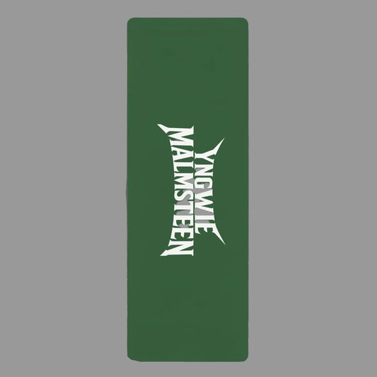 Match Point Yngwie Malmsteen Mat