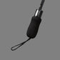 THE MALMSTEEN STRIKER SIGNATURE RED PERFORMANCE UMBRELLA