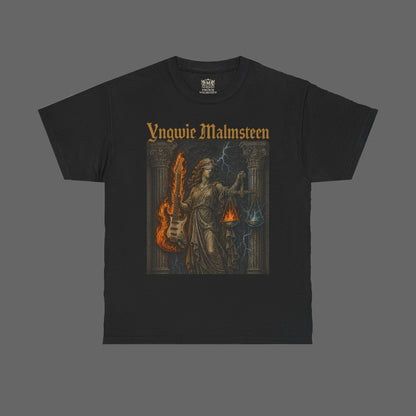 GRAN TURISMO INFERNO T-SHIRT