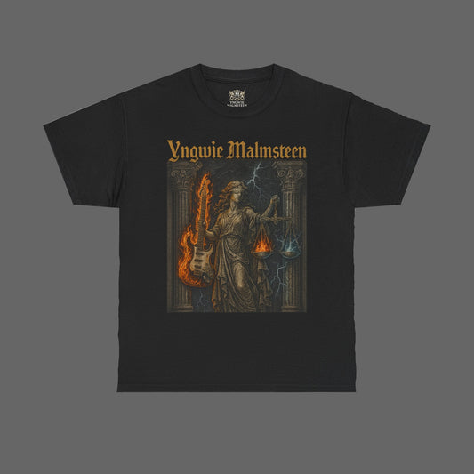 GRAN TURISMO INFERNO T-SHIRT