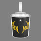 THE FIRE & ICE BUCKET YNGWIE MALMSTEEN LIMITED EDITION