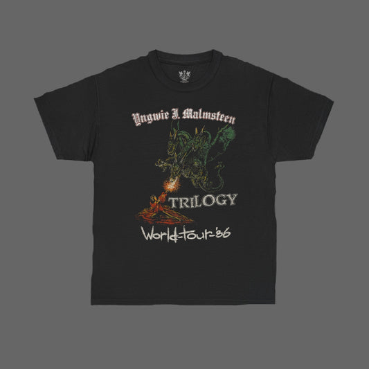 TRILOGY T-SHIRT