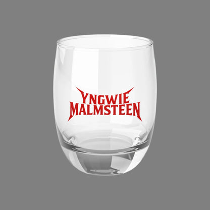 VIRTUOSO POUR THE YNGWIE MALMSTEEN SIGNATURE WHISKEY GLASS