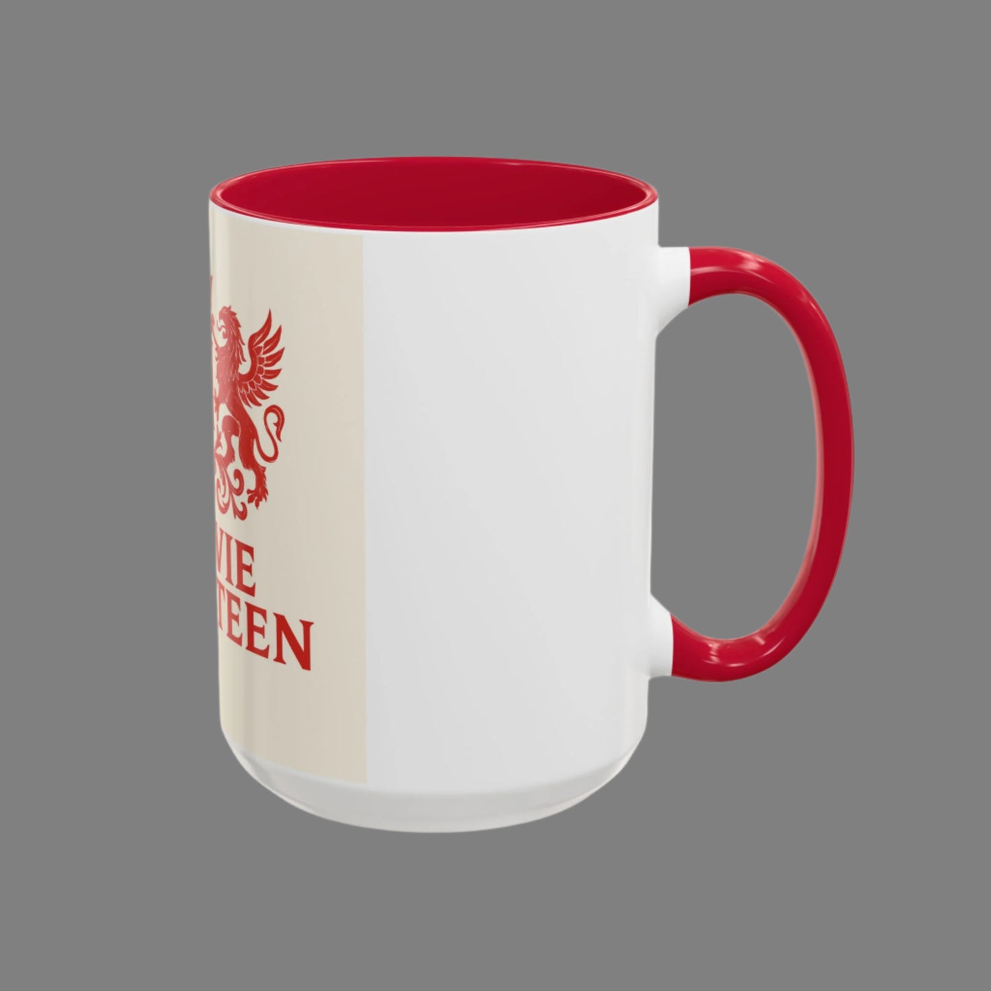 IMPERIAL IGNITION MUG