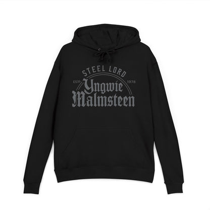 Steel Lord Terry Hoodie