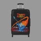 Fire & Ice Yngwie Malmsteen Suitcases