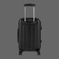 YNGWIE MALMSTEEN SIGNATURE TOUR SUITCASE