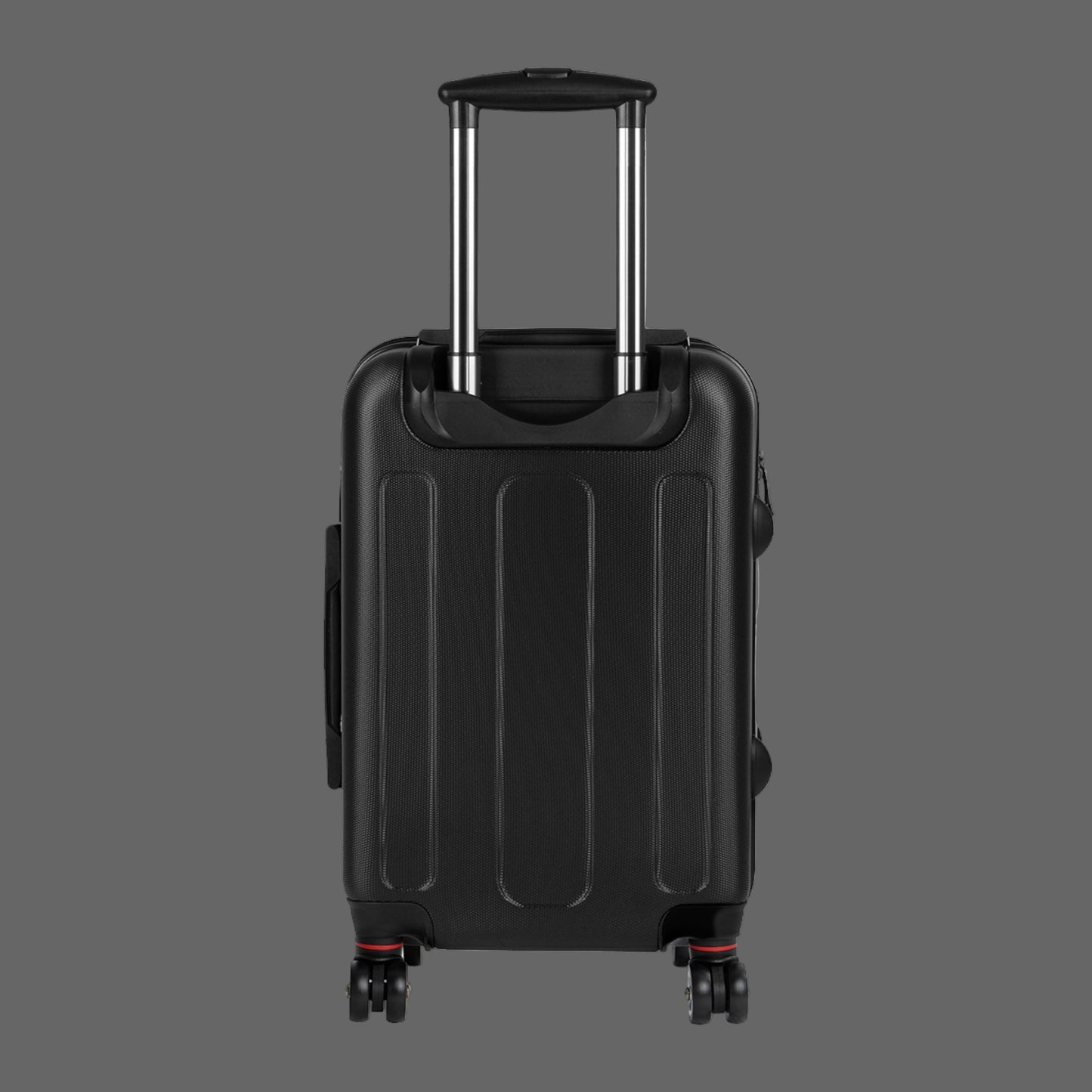 YNGWIE MALMSTEEN SIGNATURE TOUR SUITCASE