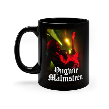 Yngwie Malmsteen - LIVE 2023 Mug