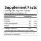 Collagen Peptides Type I & III Supplement (350g, 12.3oz)