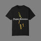 T-SHIRT MALMSTEEN LEGACY