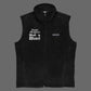 VEST "MORE IS MORE"