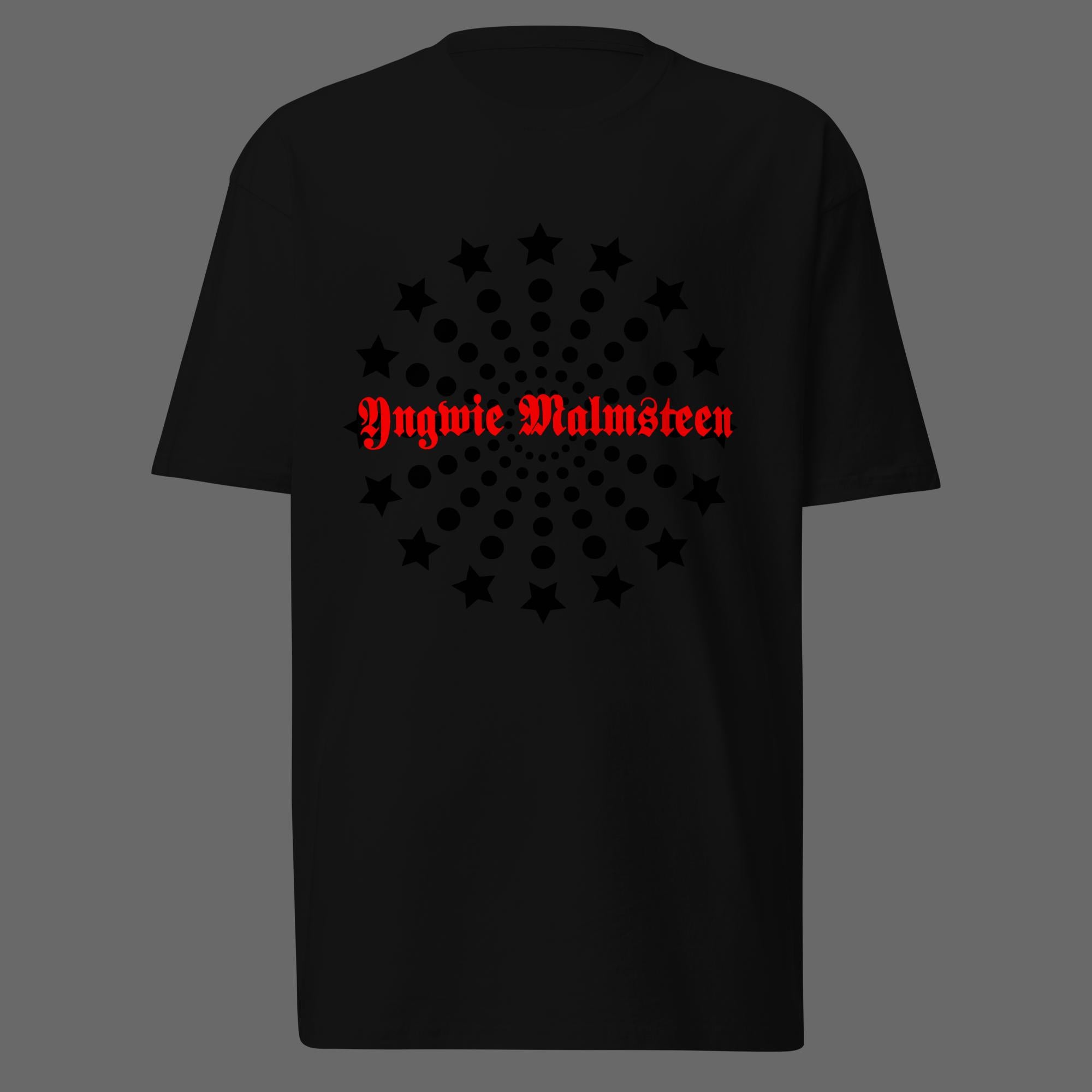 Men's T-Shirts – Yngwie Malmsteen Merchandise