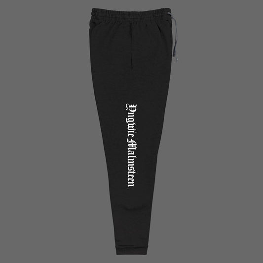 SWEATPANTS "YNGWIE MALMSTEEN"