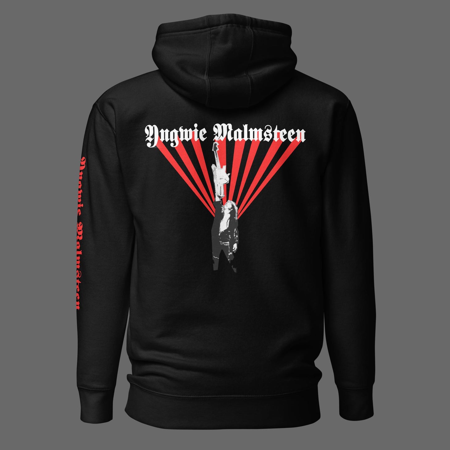 HOODIE ”VIKING"
