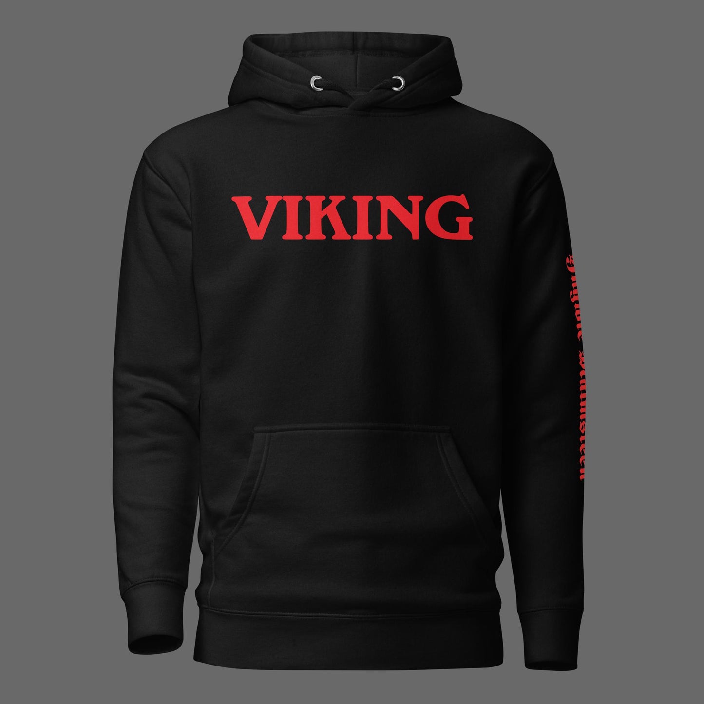 HOODIE ”VIKING"